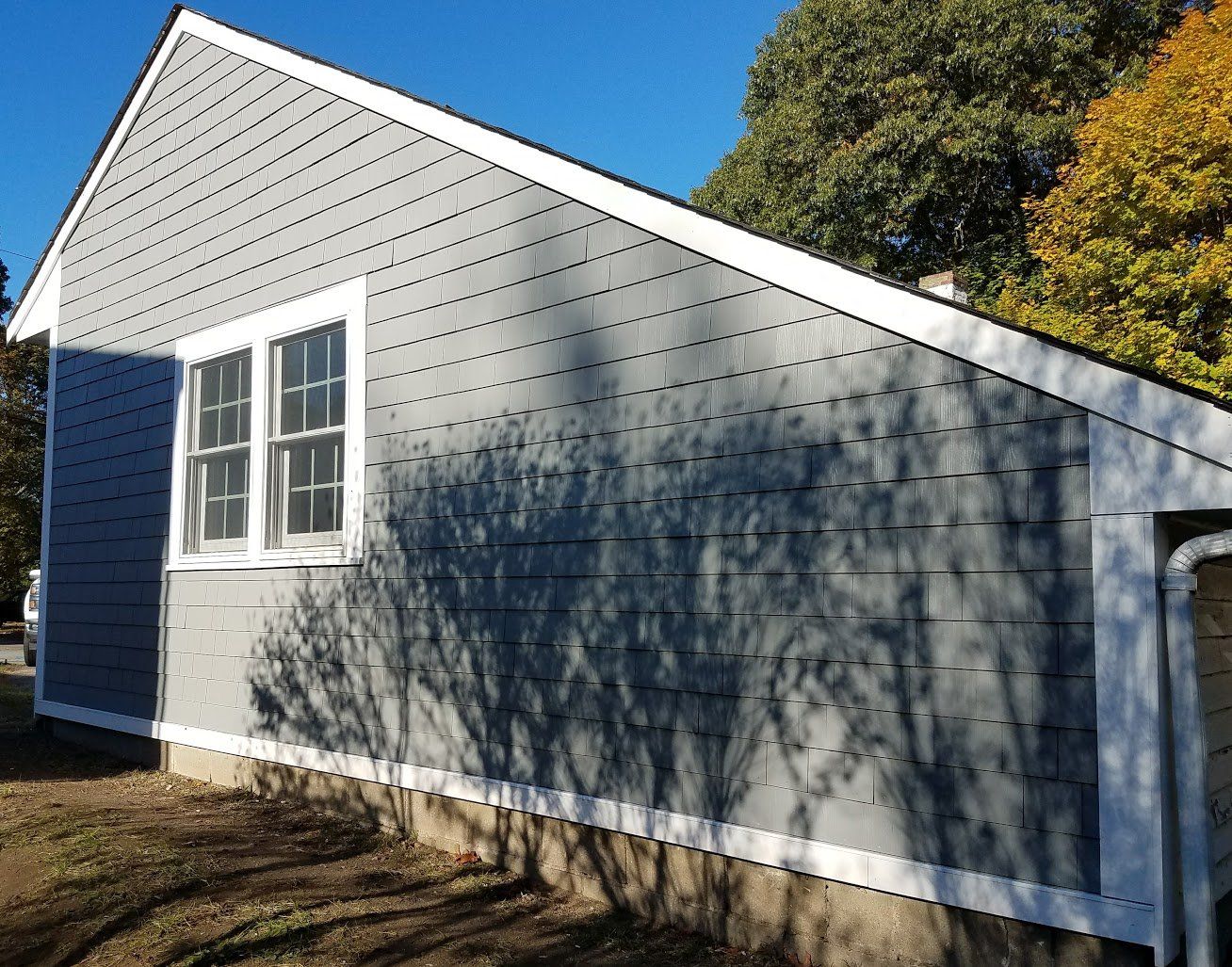 Metal Roofing, Fibercement Siding, Retractable Awnings, Specialty new